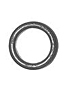 CM Carbon Chain Attachments\CM_Ring_Weldless_Forged_ and Heat_treated_Dixie-Painted Red